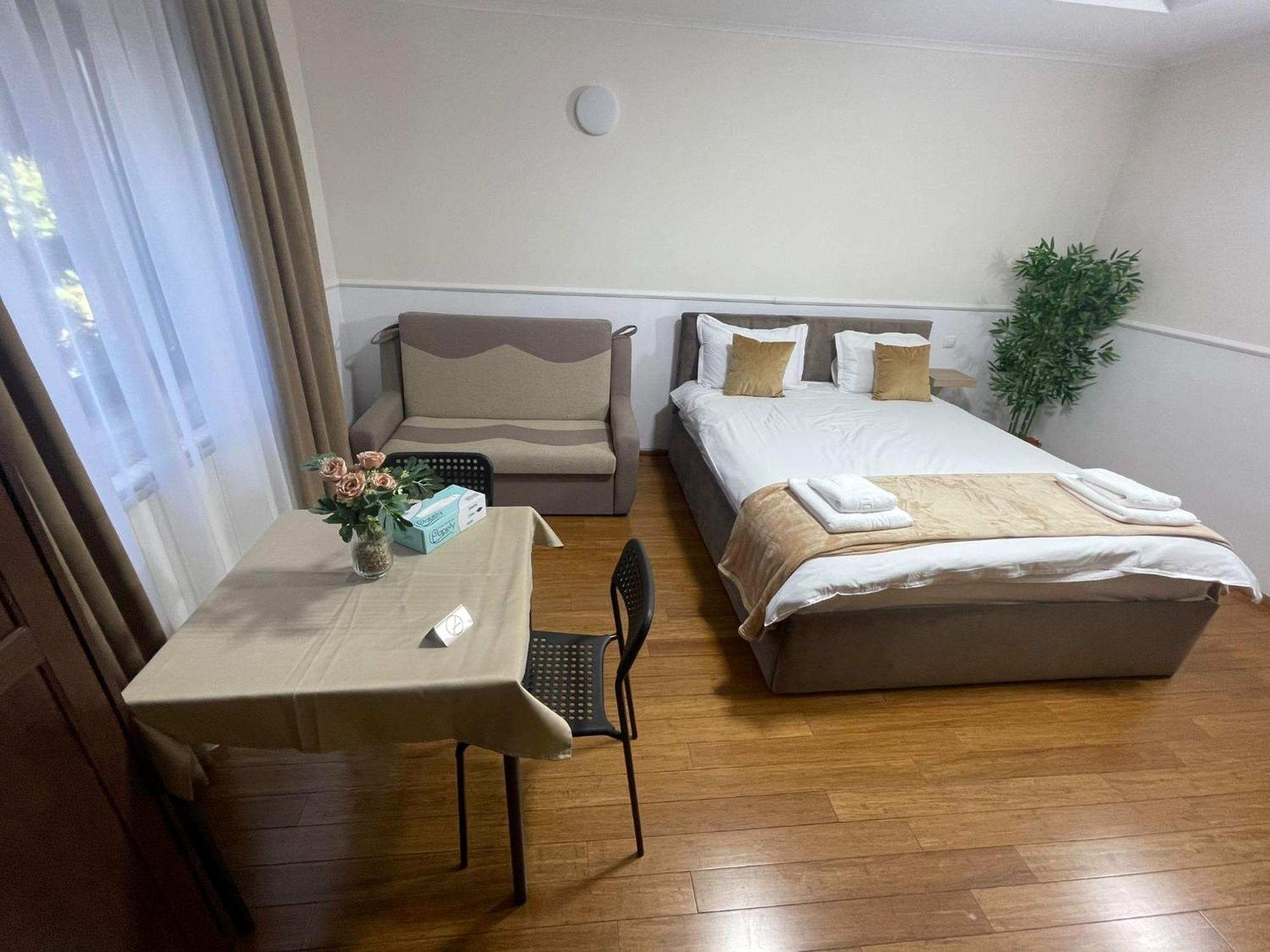 Therme Airport Resort Corbeanca Bagian luar foto