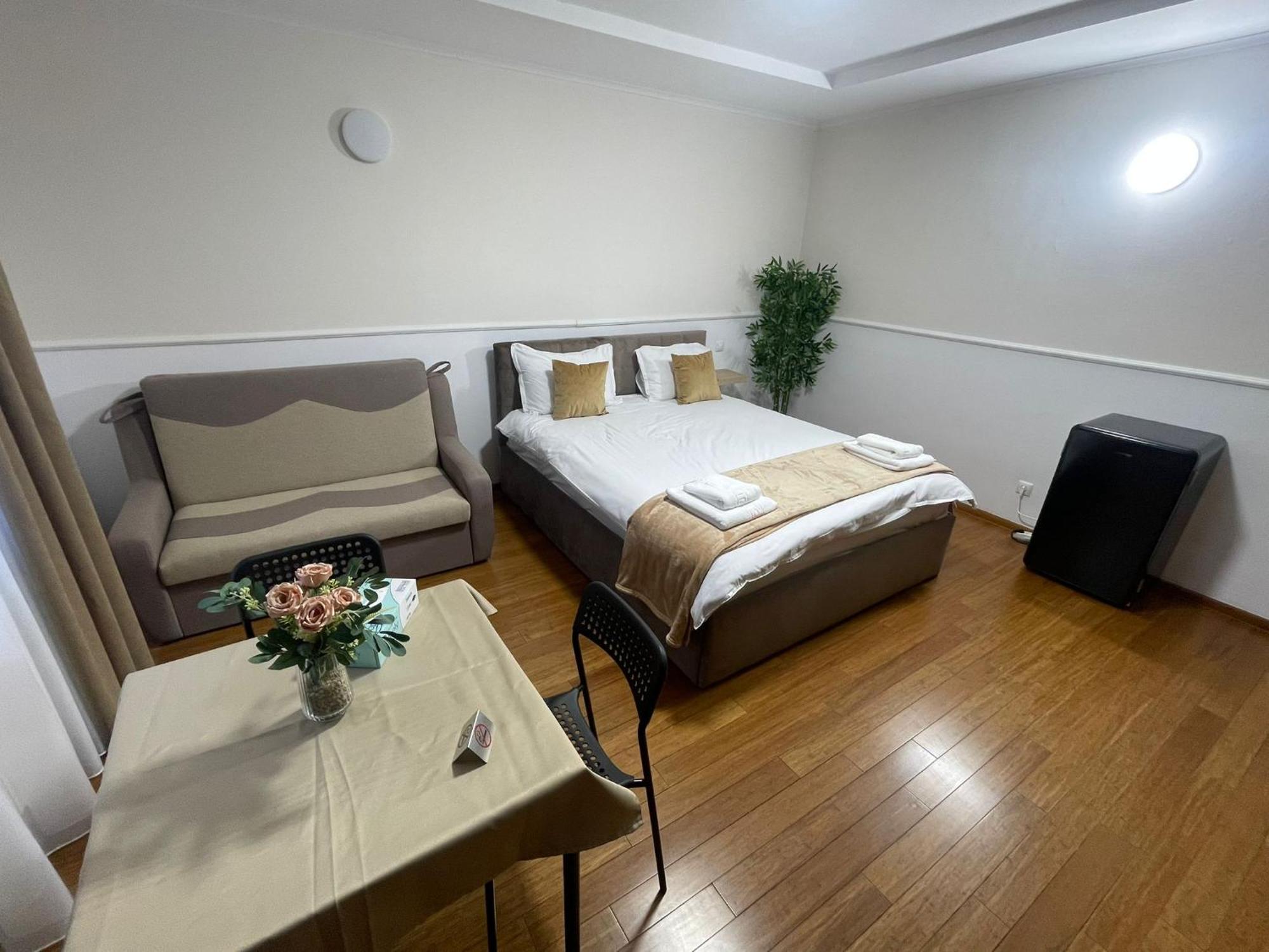 Therme Airport Resort Corbeanca Bagian luar foto