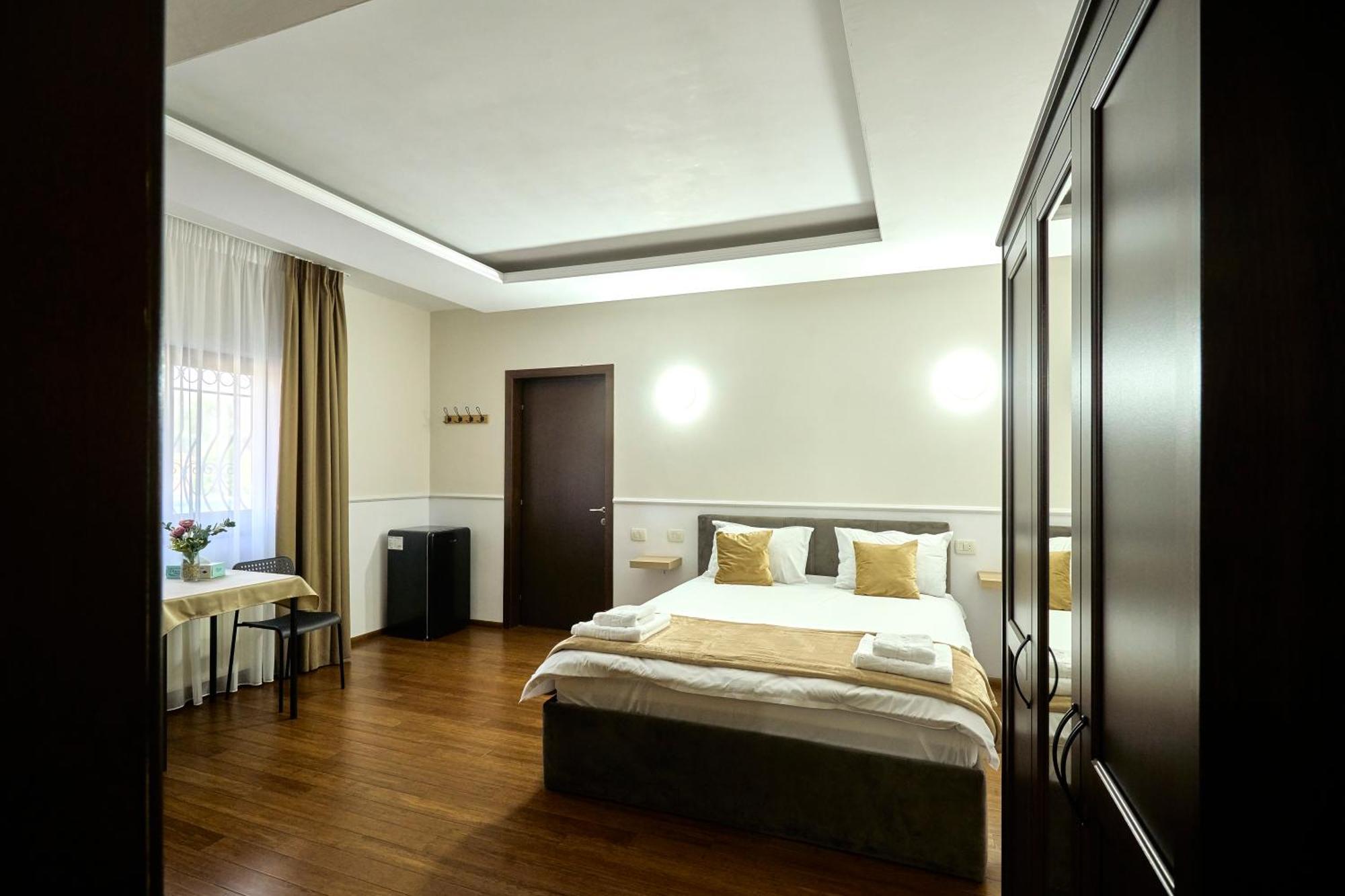 Therme Airport Resort Corbeanca Bagian luar foto