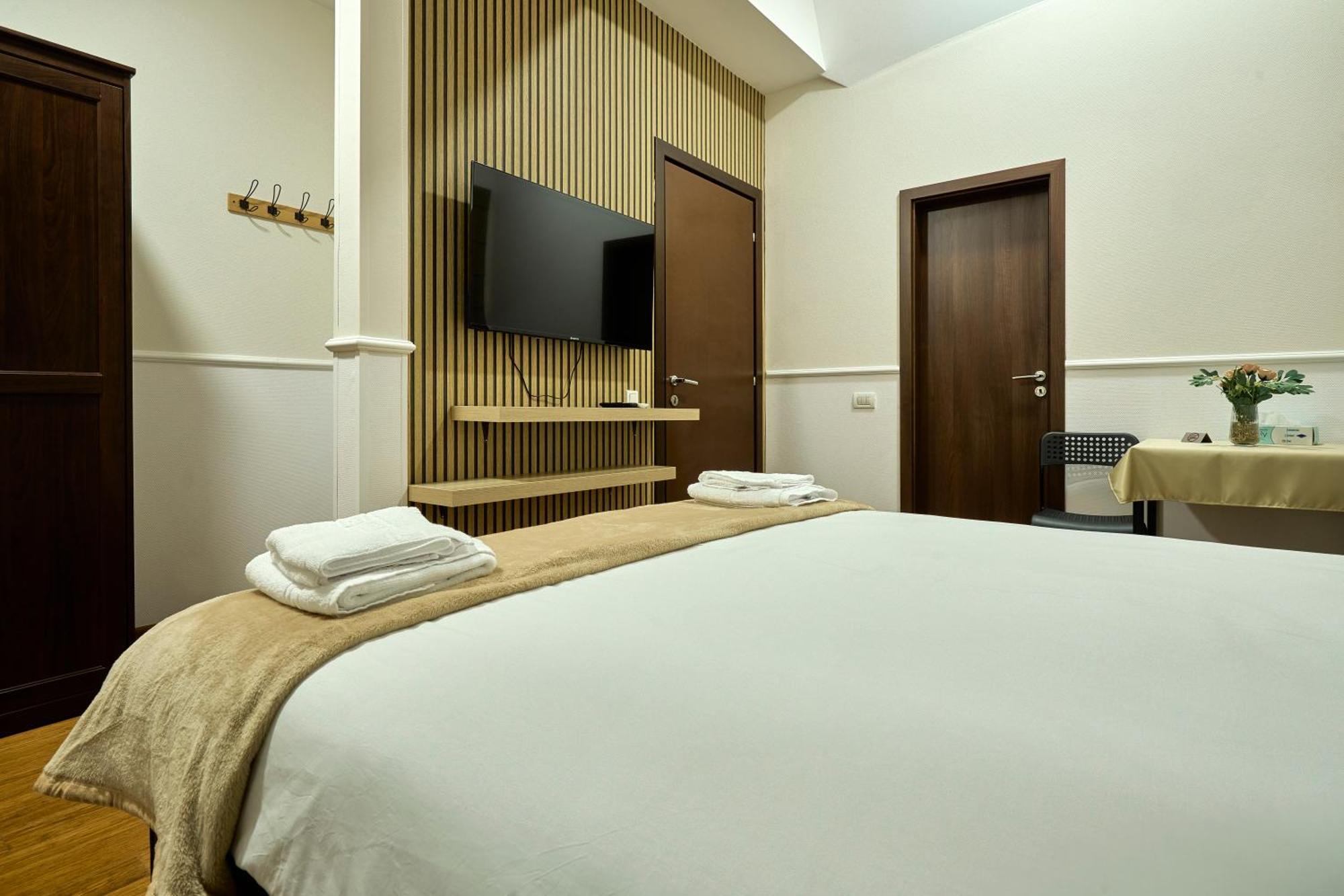 Therme Airport Resort Corbeanca Bagian luar foto