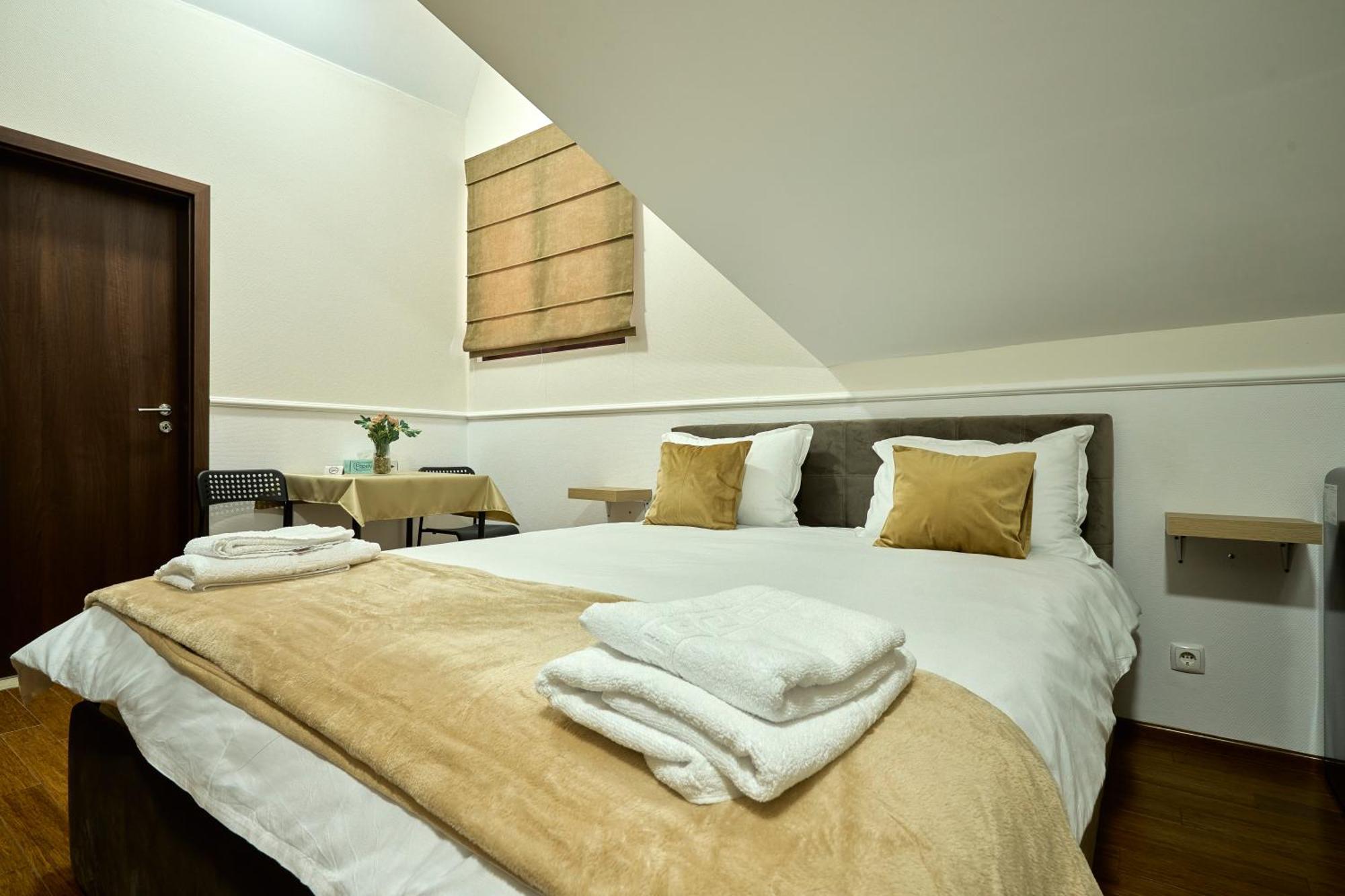 Therme Airport Resort Corbeanca Bagian luar foto