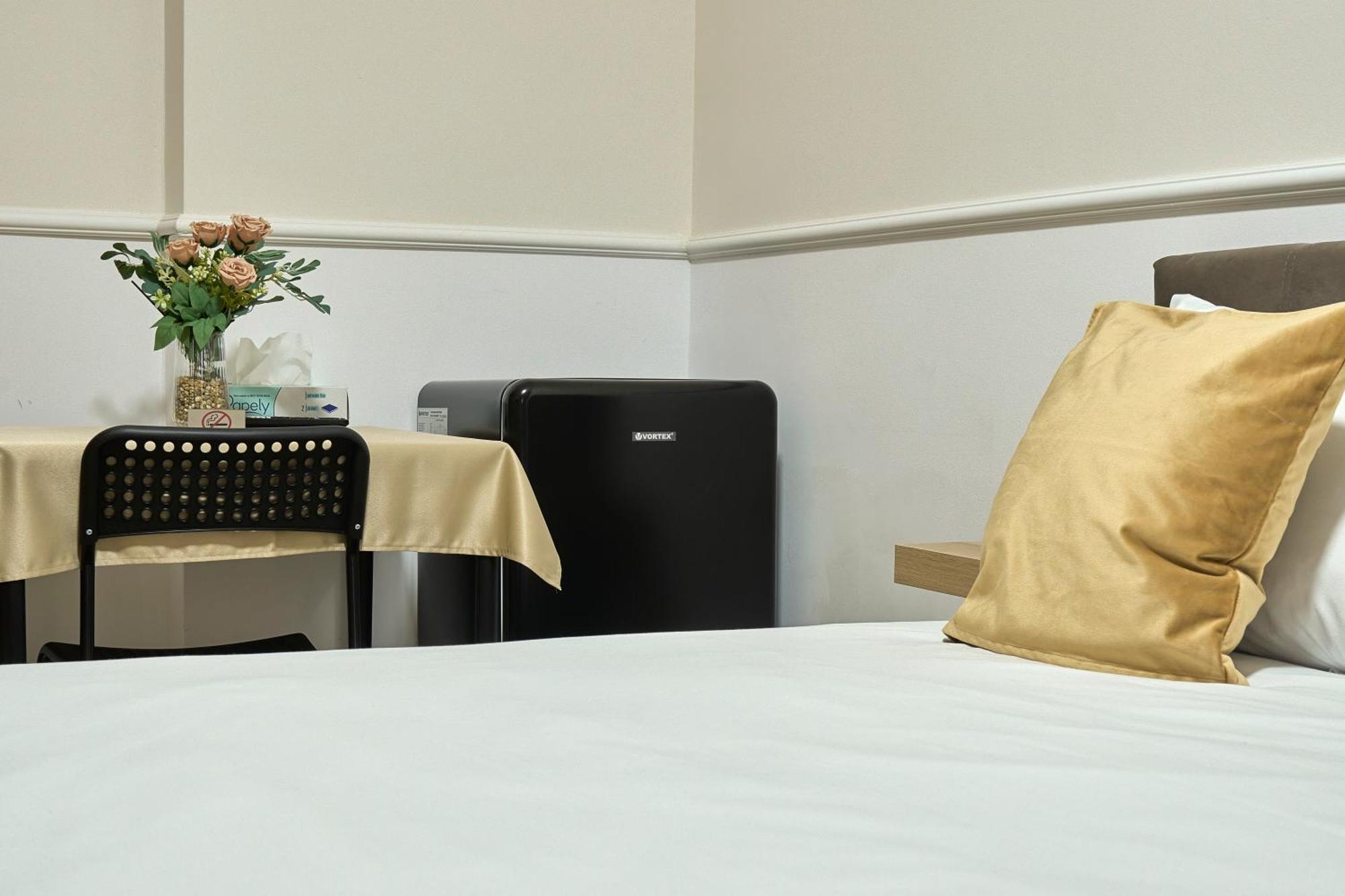 Therme Airport Resort Corbeanca Bagian luar foto