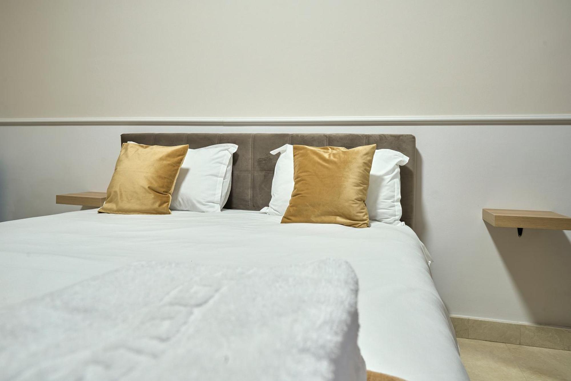 Therme Airport Resort Corbeanca Bagian luar foto