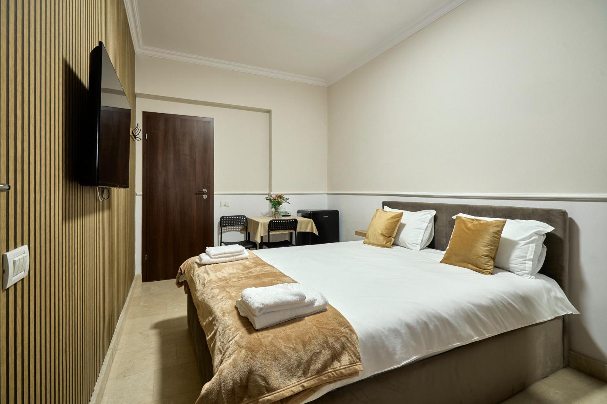 Therme Airport Resort Corbeanca Bagian luar foto