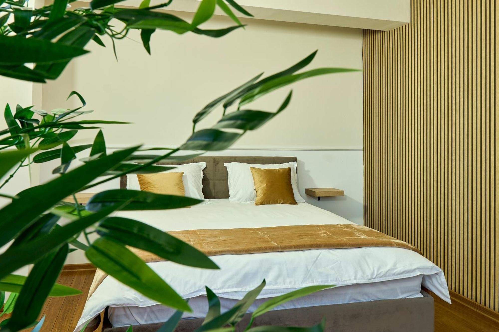 Therme Airport Resort Corbeanca Bagian luar foto