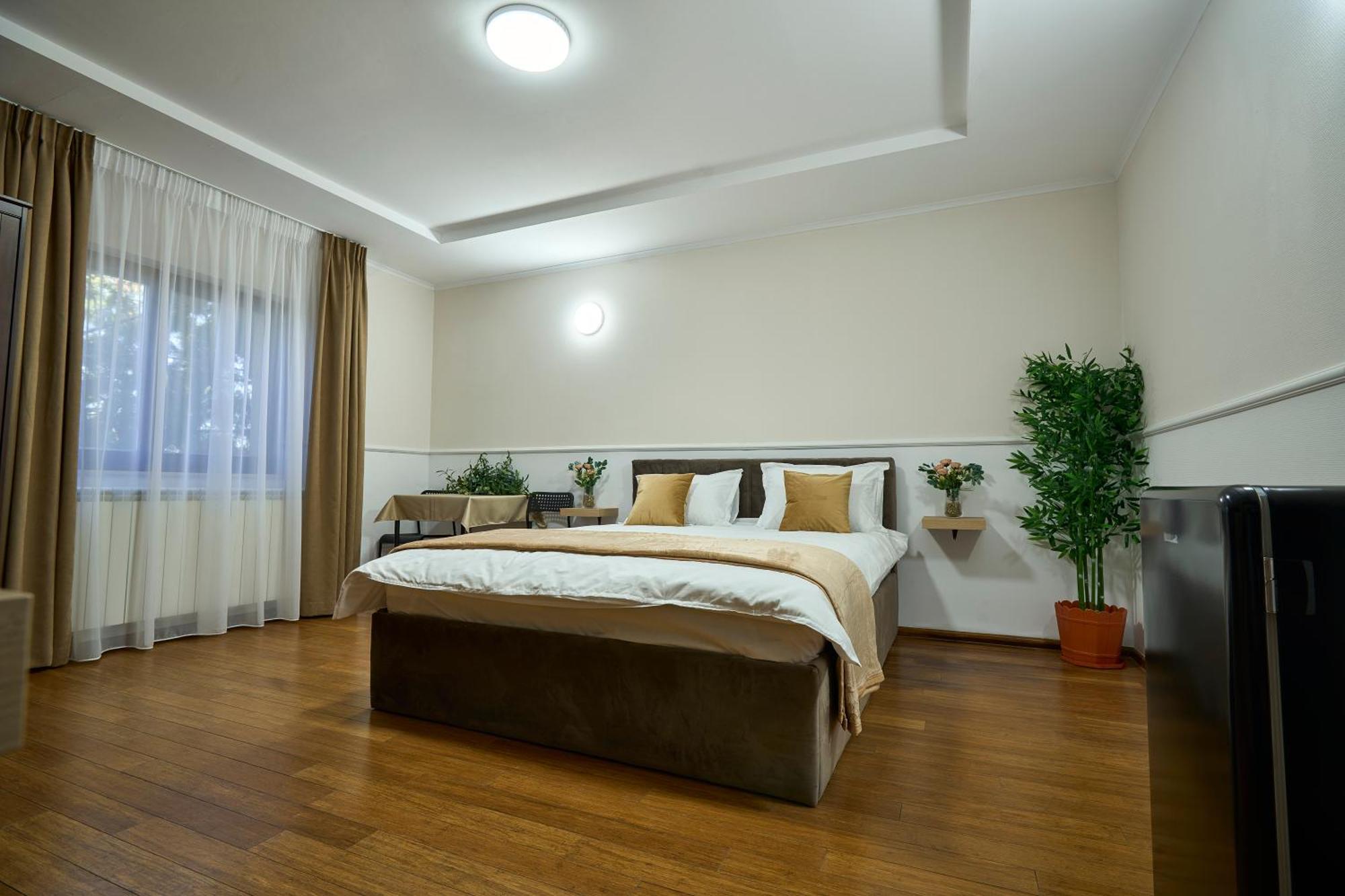 Therme Airport Resort Corbeanca Bagian luar foto