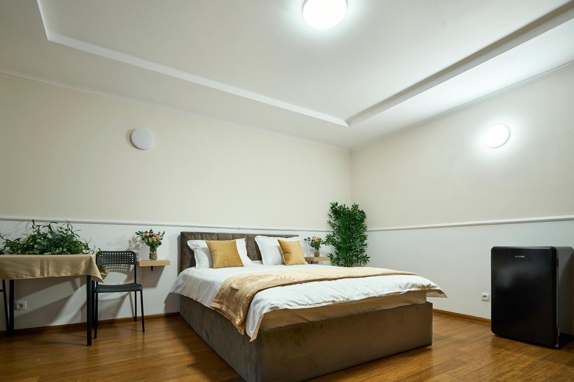 Therme Airport Resort Corbeanca Bagian luar foto
