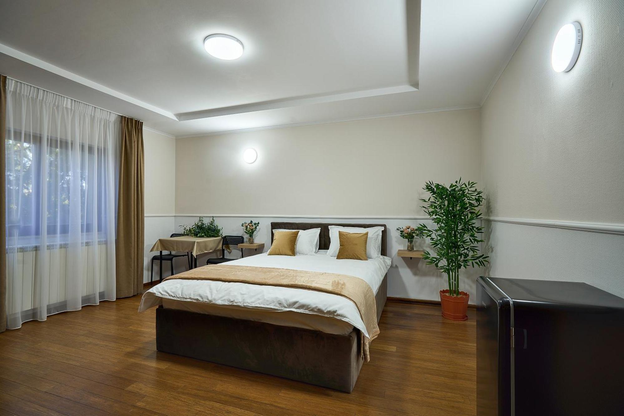 Therme Airport Resort Corbeanca Bagian luar foto
