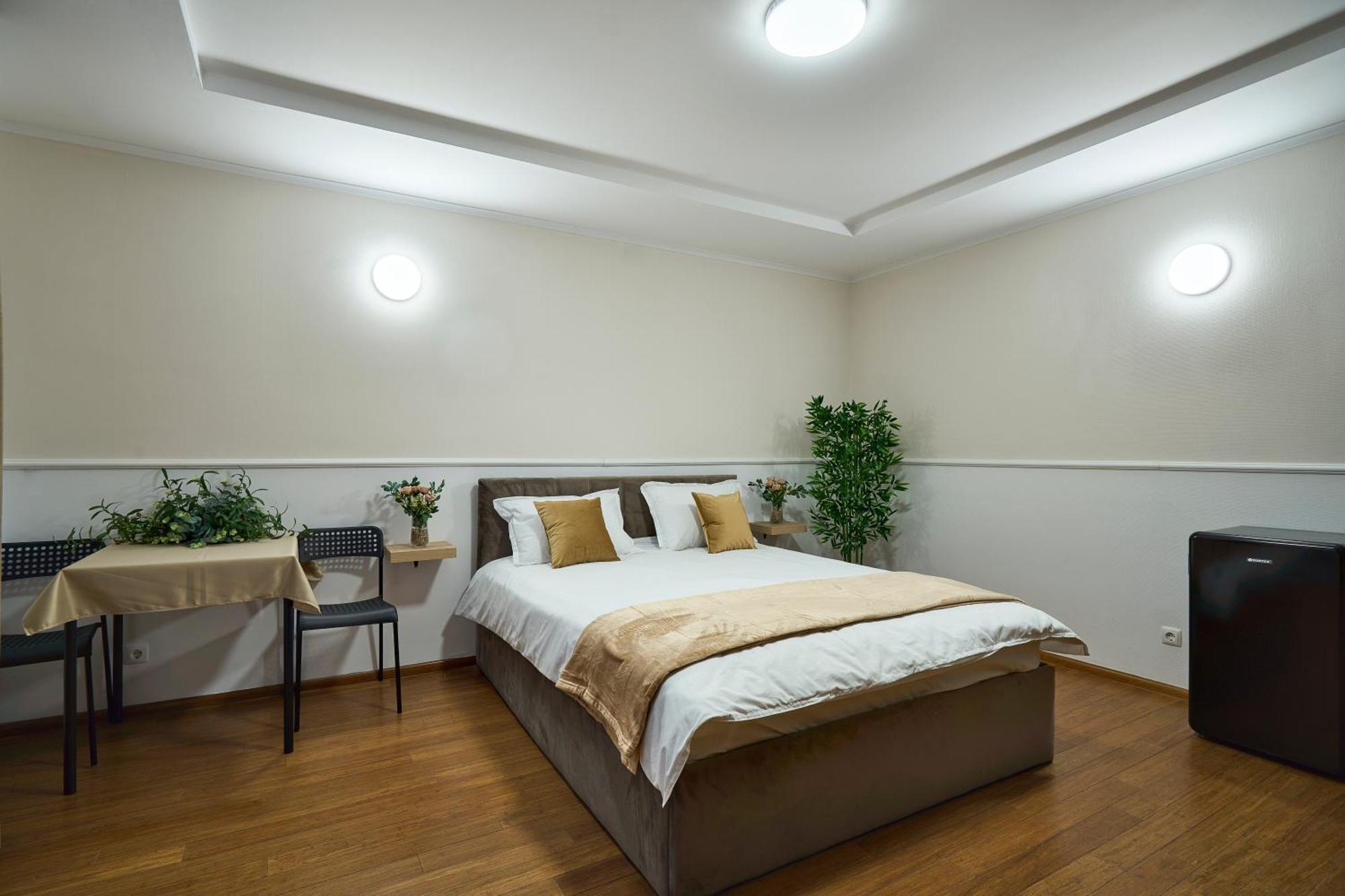 Therme Airport Resort Corbeanca Bagian luar foto