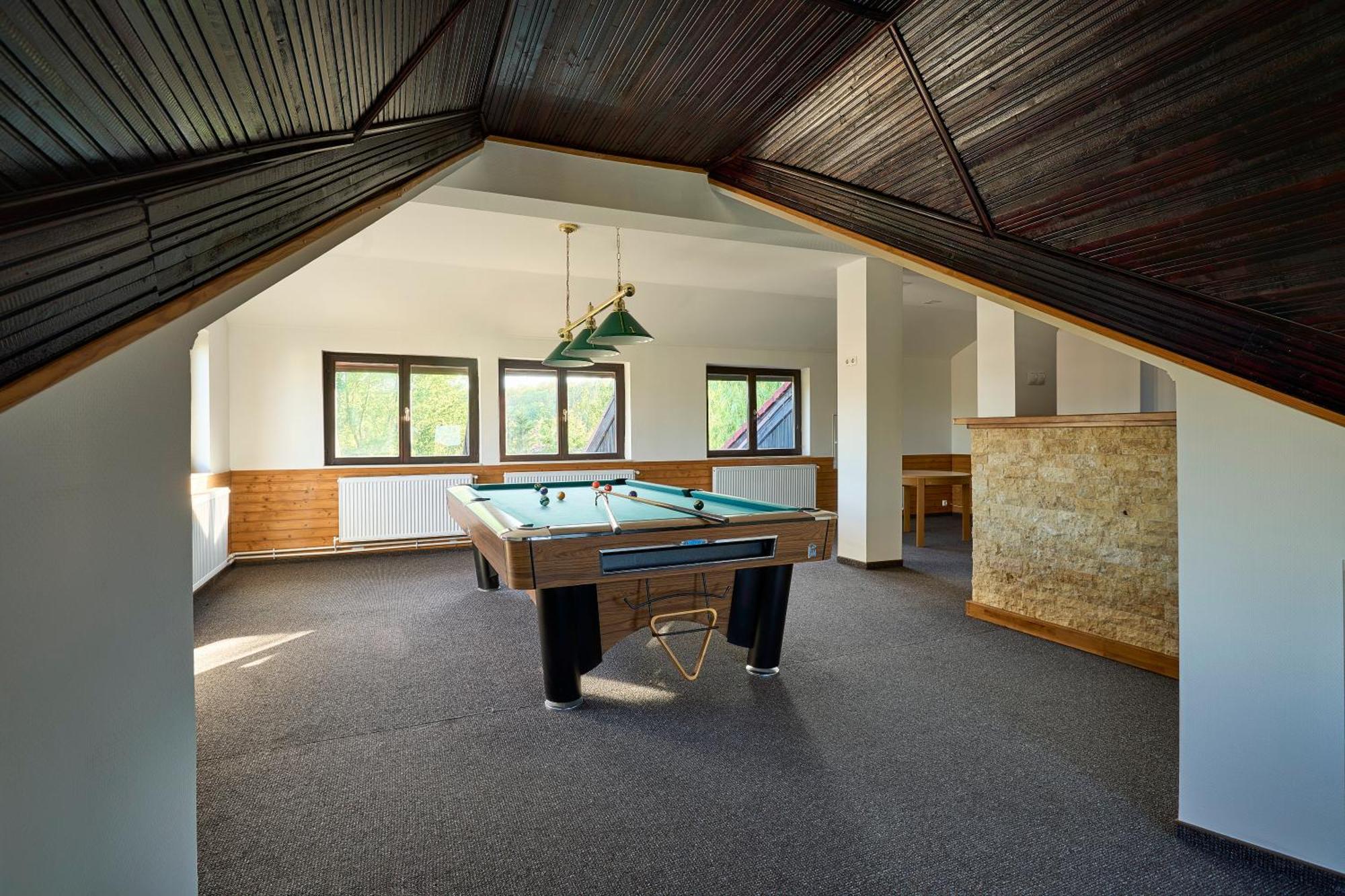 Therme Airport Resort Corbeanca Bagian luar foto