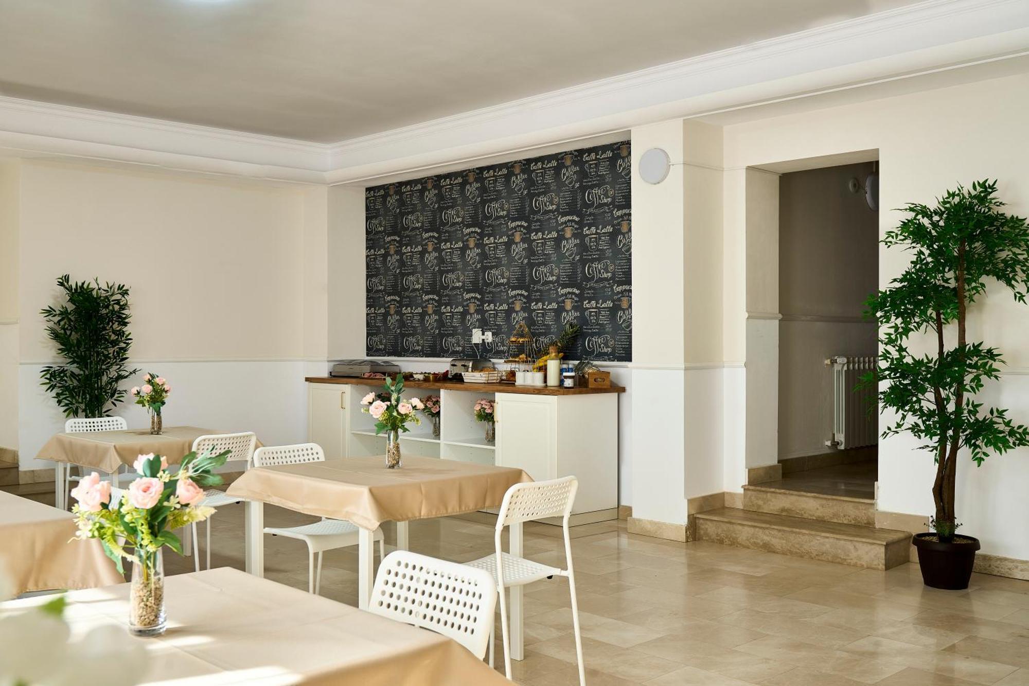 Therme Airport Resort Corbeanca Bagian luar foto